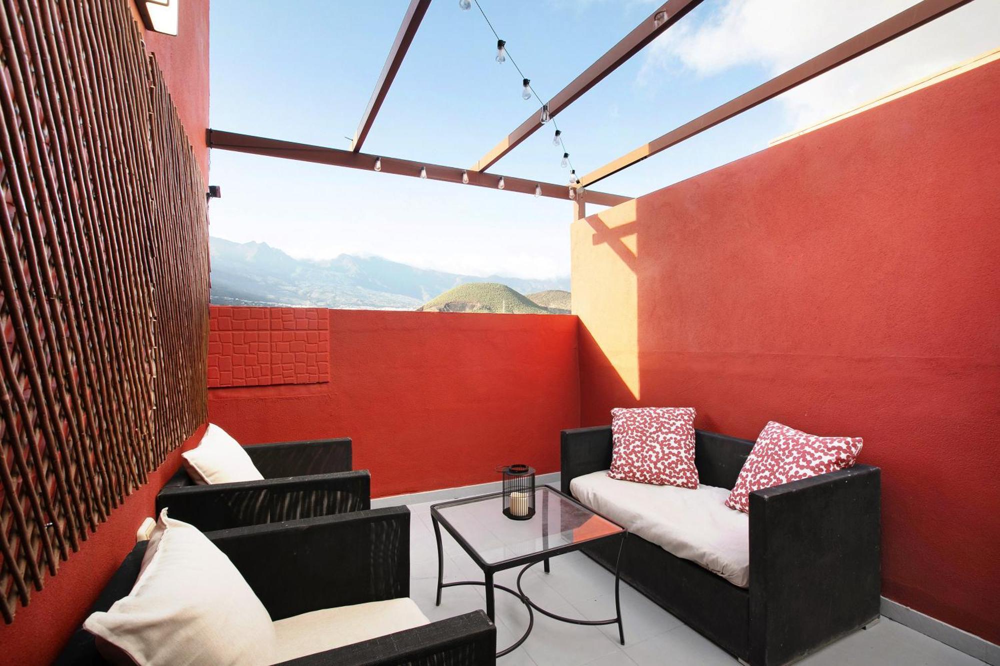 M Y C El Puertito Apartment