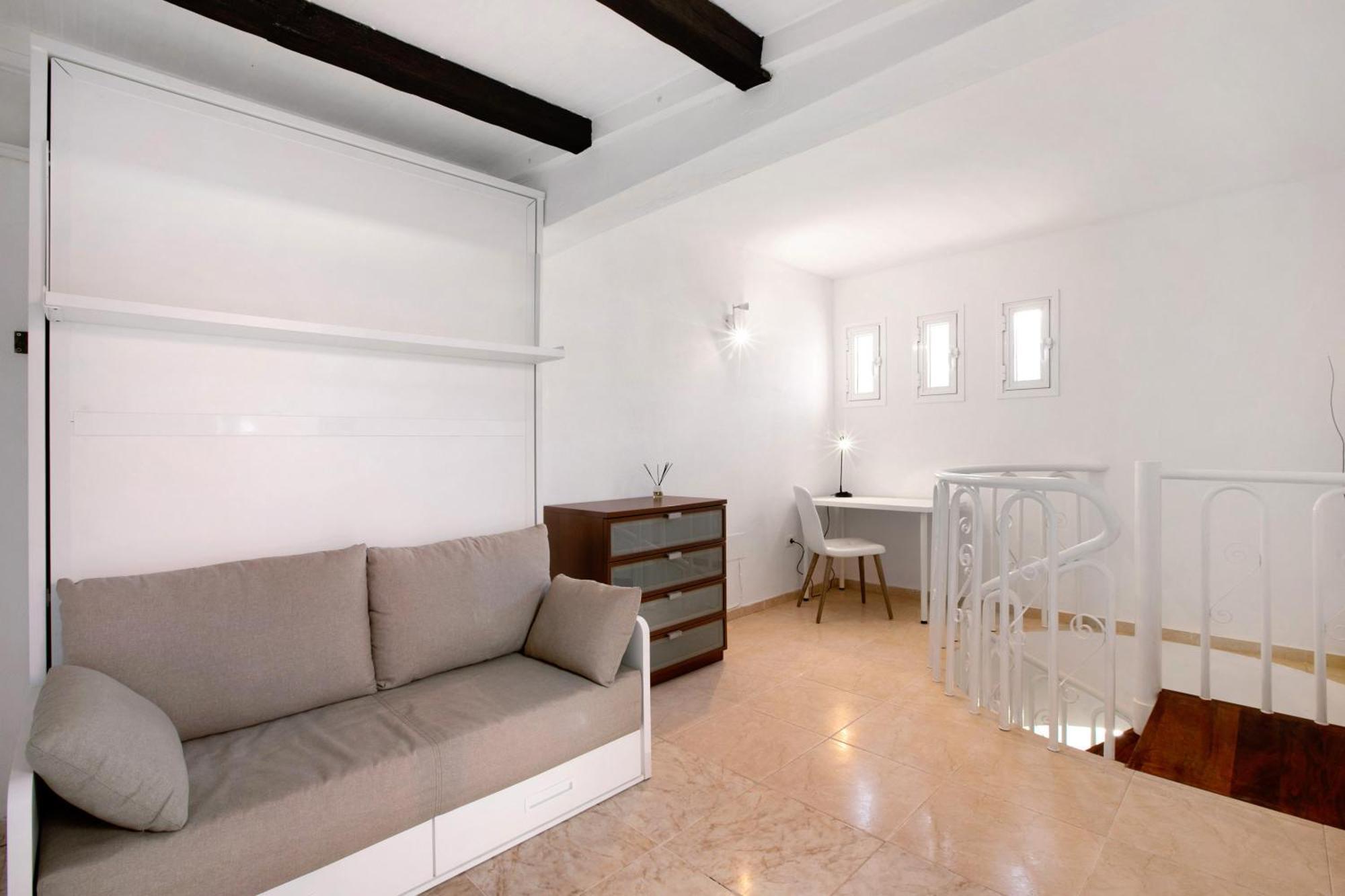 Apartment M Y C El Puertito Guimar