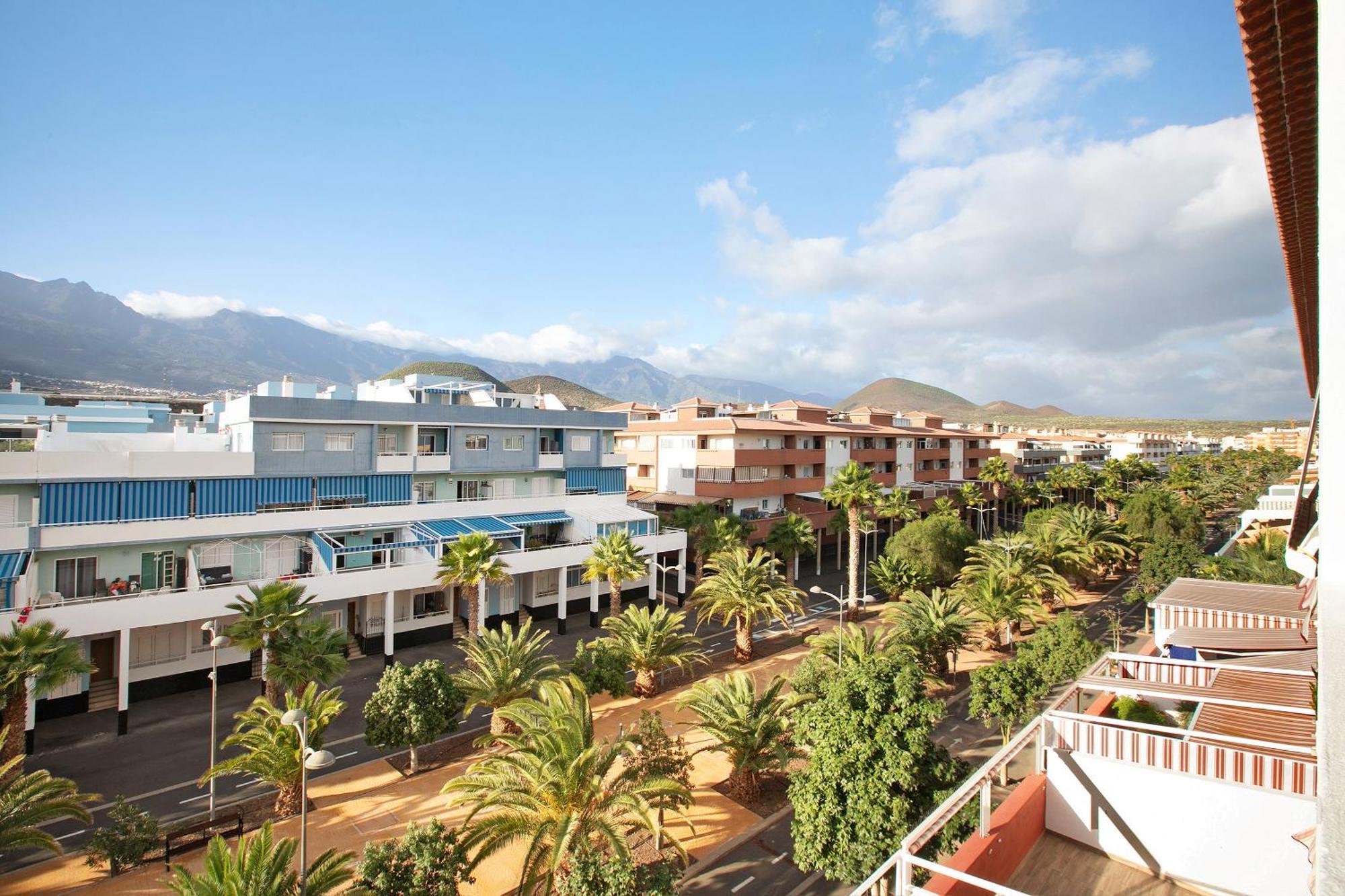 M Y C El Puertito Apartment