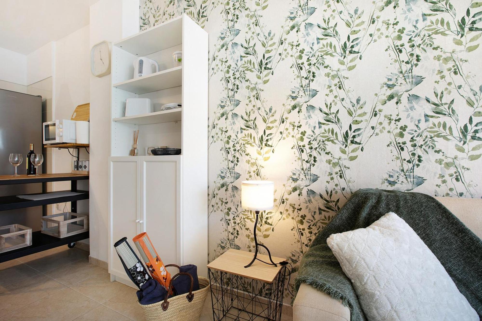 M Y C El Puertito Apartment Guimar