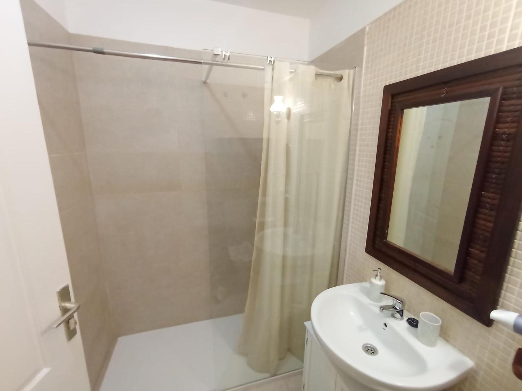 M Y C El Puertito Apartment